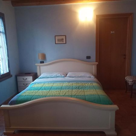 Agriturismo Trebis Volta Mantovana Luaran gambar