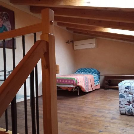 Agriturismo Trebis Volta Mantovana Luaran gambar