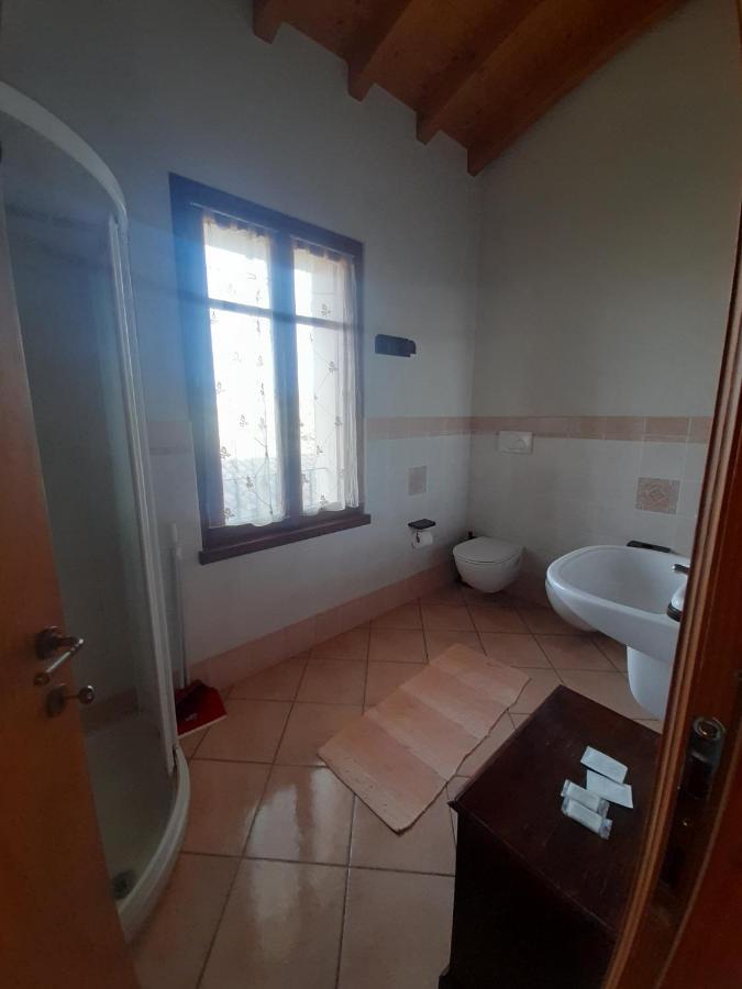 Agriturismo Trebis Volta Mantovana Luaran gambar