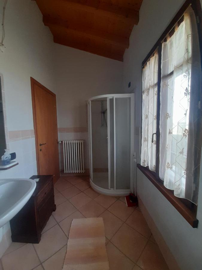 Agriturismo Trebis Volta Mantovana Luaran gambar