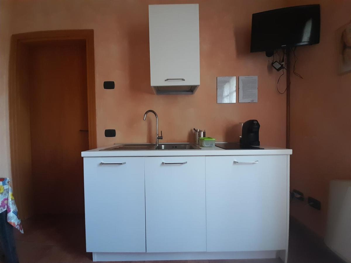 Agriturismo Trebis Volta Mantovana Luaran gambar