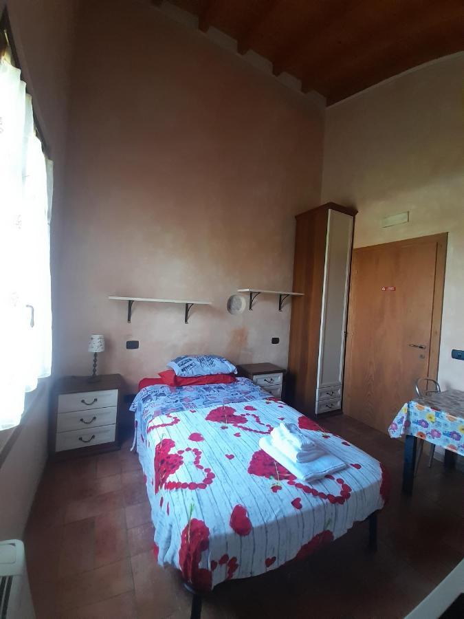 Agriturismo Trebis Volta Mantovana Luaran gambar