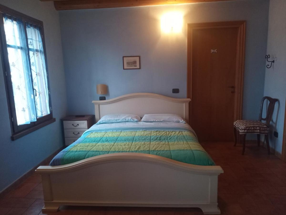 Agriturismo Trebis Volta Mantovana Luaran gambar