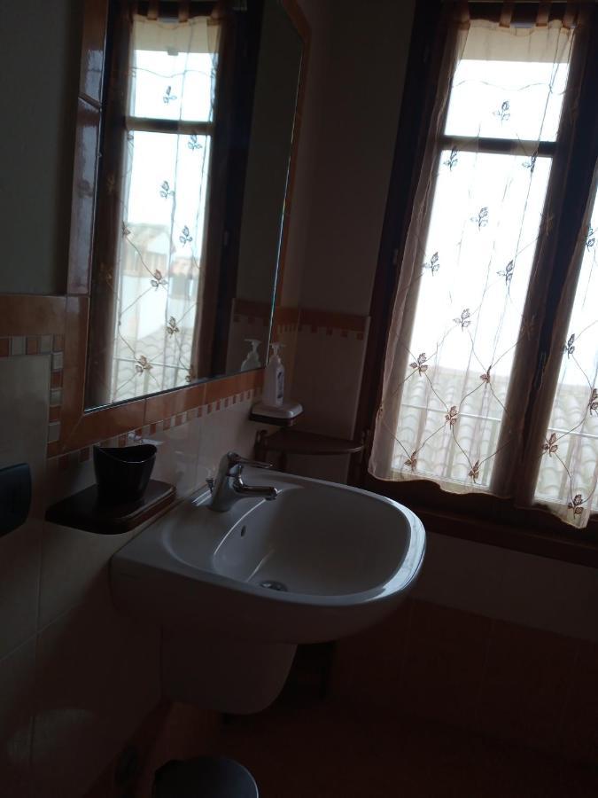 Agriturismo Trebis Volta Mantovana Luaran gambar