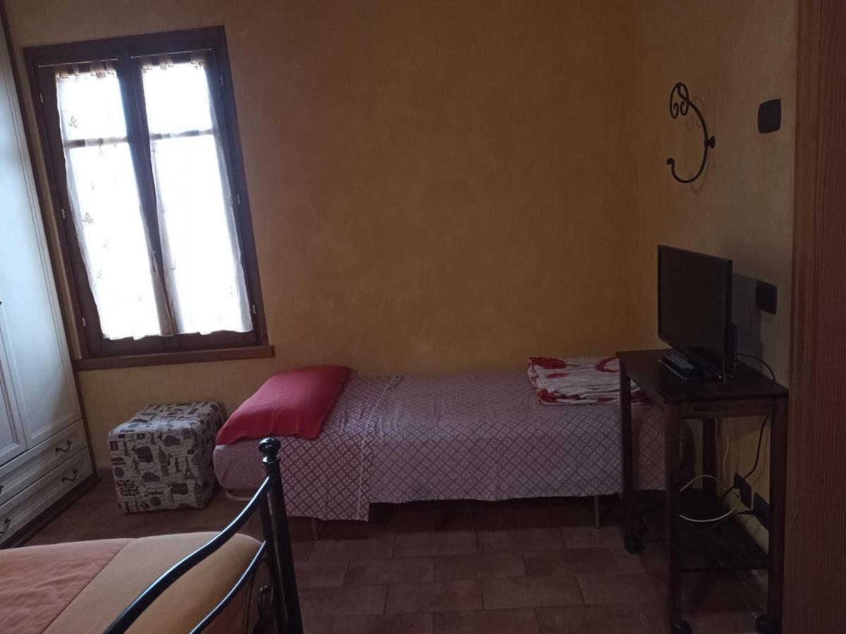 Agriturismo Trebis Volta Mantovana Luaran gambar