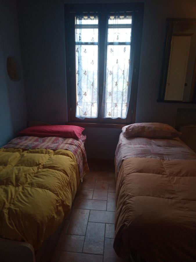 Agriturismo Trebis Volta Mantovana Luaran gambar