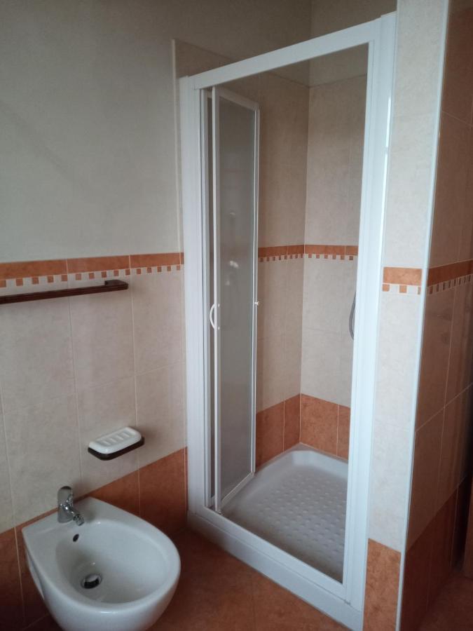 Agriturismo Trebis Volta Mantovana Luaran gambar