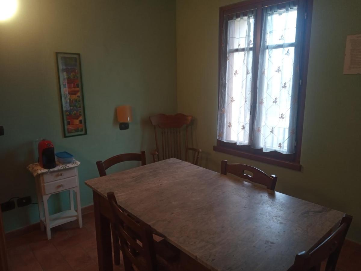 Agriturismo Trebis Volta Mantovana Luaran gambar