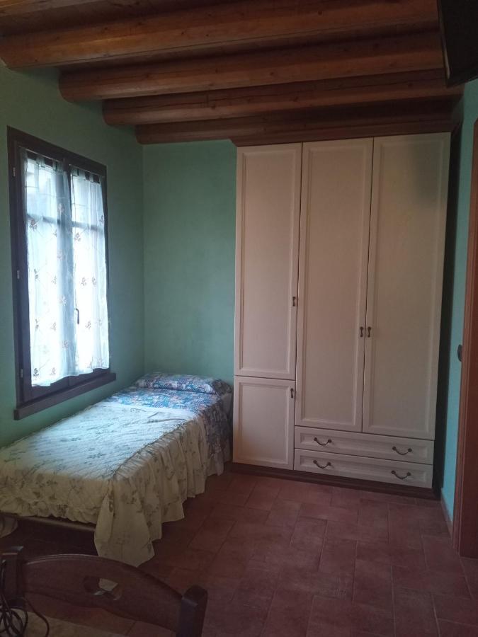 Agriturismo Trebis Volta Mantovana Luaran gambar