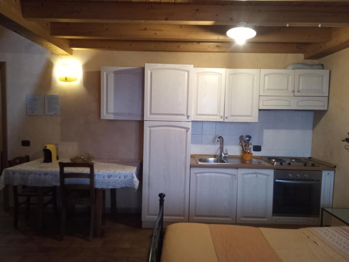 Agriturismo Trebis Volta Mantovana Luaran gambar
