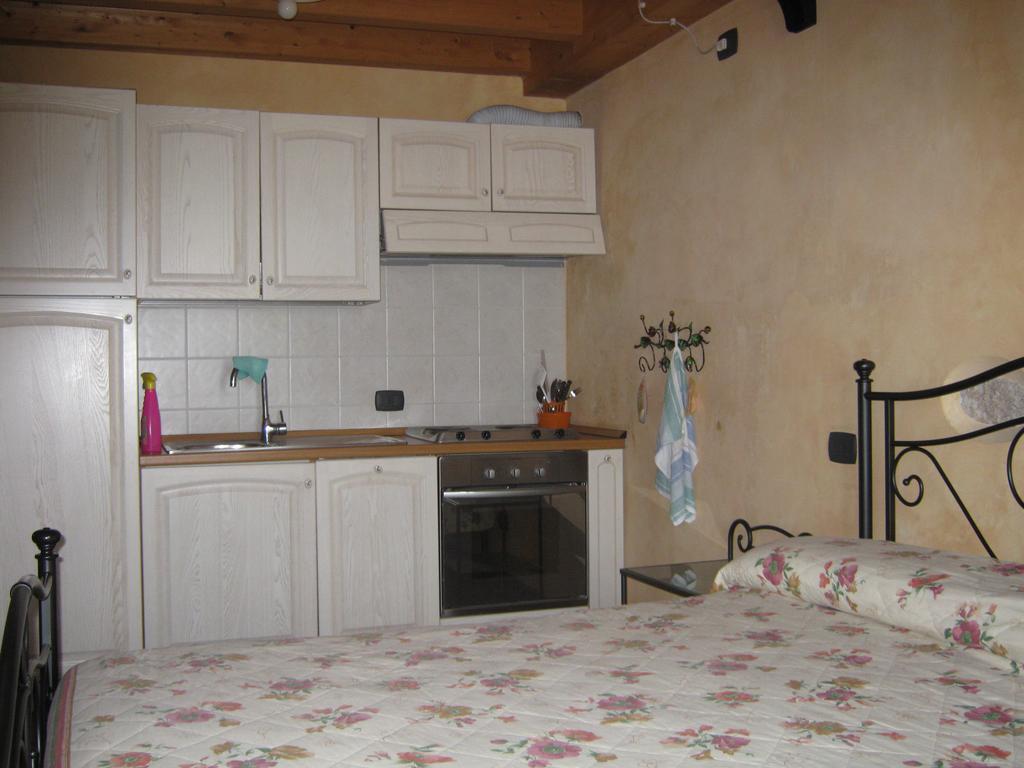 Agriturismo Trebis Volta Mantovana Luaran gambar