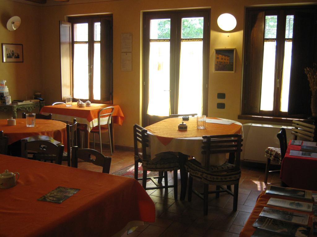Agriturismo Trebis Volta Mantovana Luaran gambar