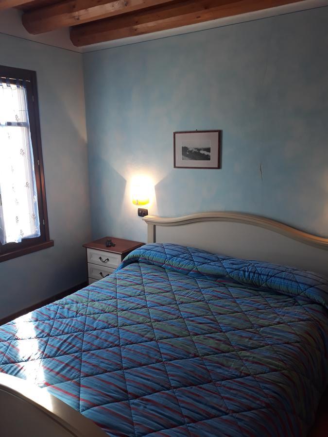 Agriturismo Trebis Volta Mantovana Luaran gambar