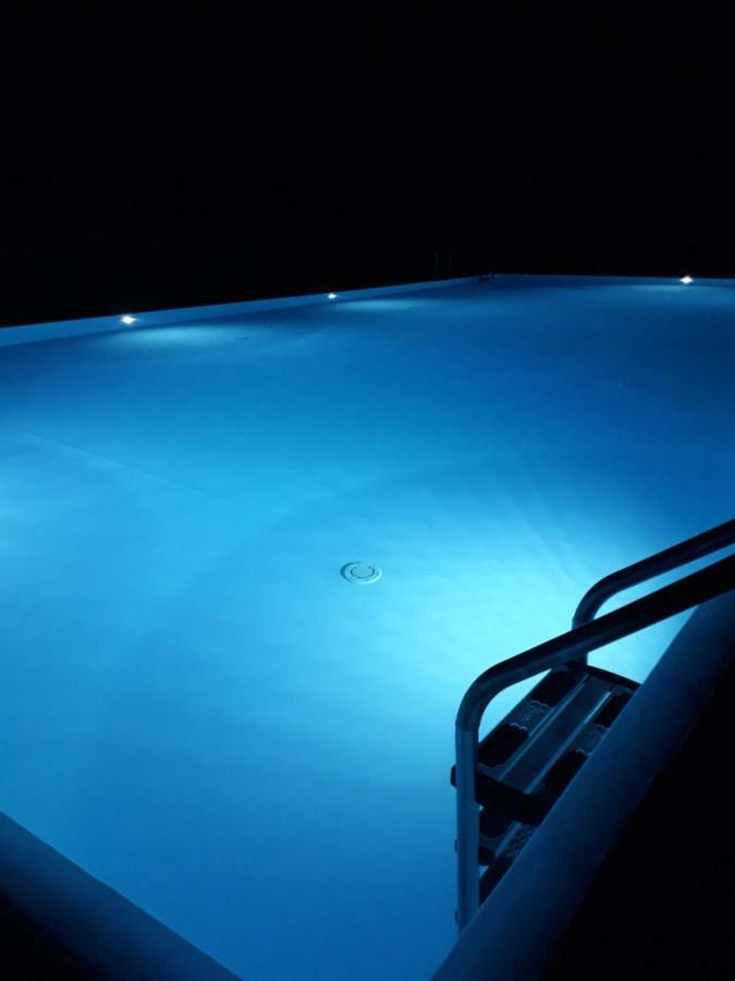 Agriturismo Trebis Volta Mantovana Luaran gambar