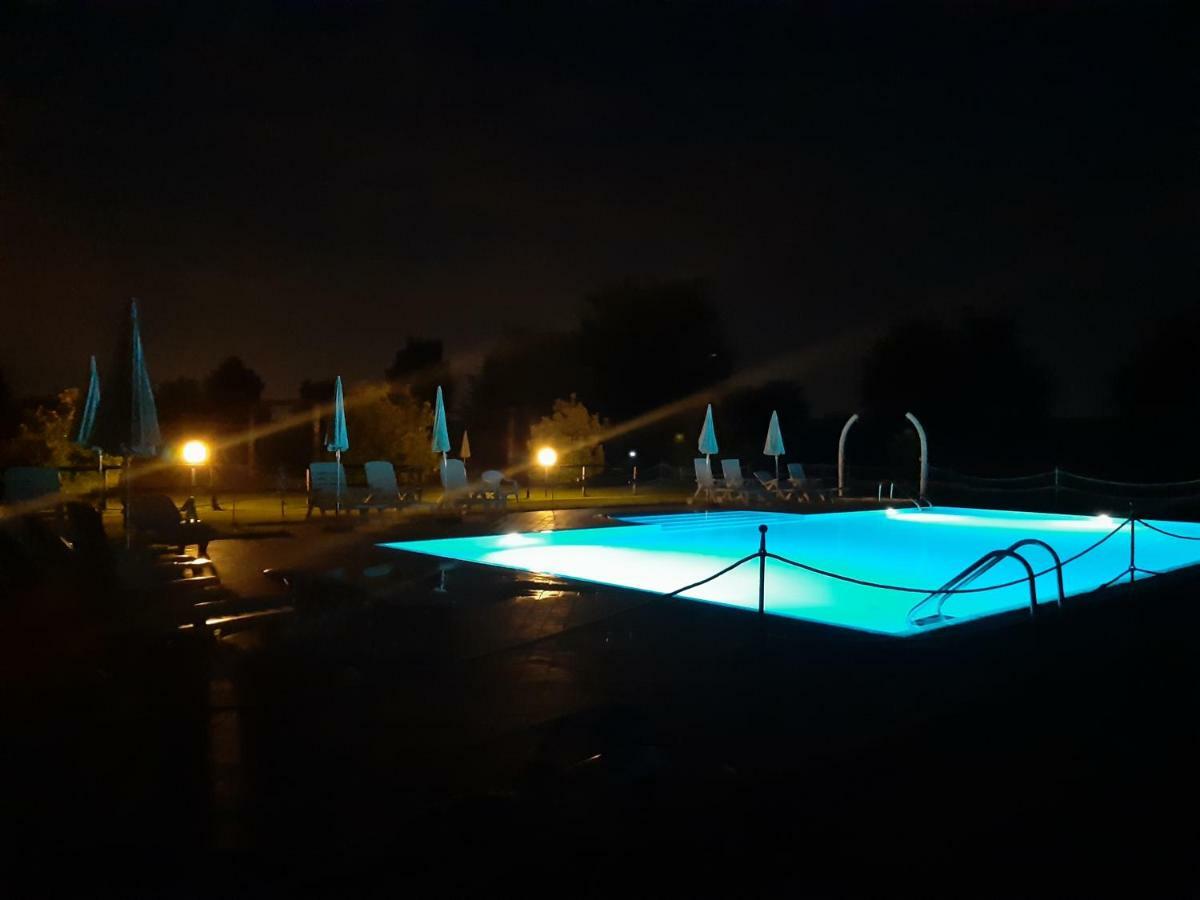 Agriturismo Trebis Volta Mantovana Luaran gambar