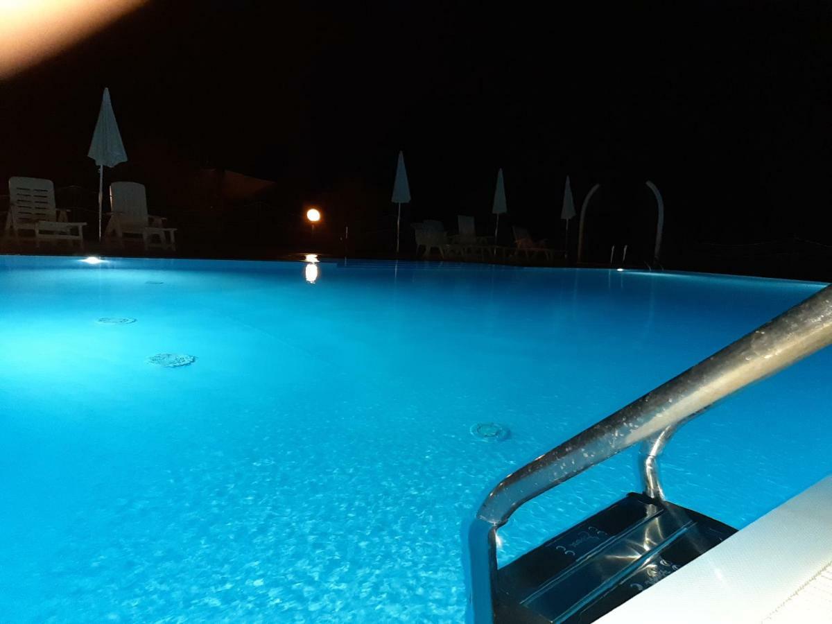 Agriturismo Trebis Volta Mantovana Luaran gambar